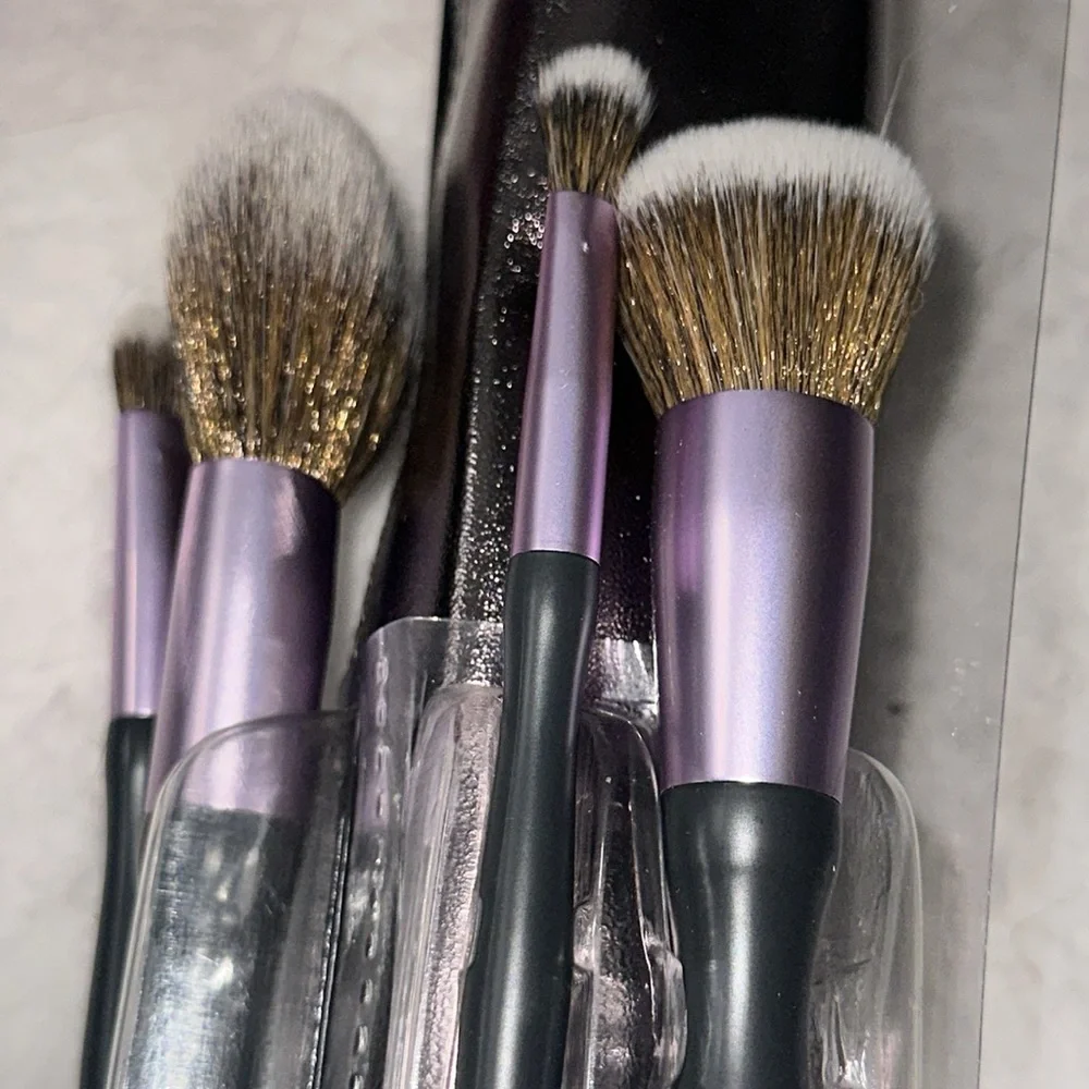 ULTA Beauty Flawless Face‎ & Eye 4pc Brush Kit